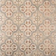 Lux Beton Gecoat Designo Mosaic Brown 60x60x3 [201262]