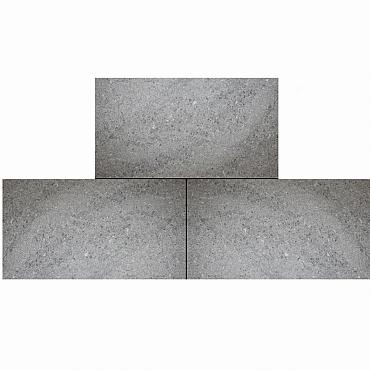 Lux Cera5line Lux & Dutch Pietra Grey 20x40x5 [202201]