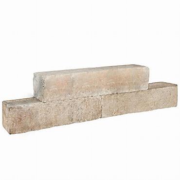 Lux Palinoblock Getrommeld Lime 60x15x15 [600202]