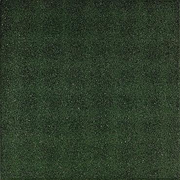 Lux Rubber Speelplaatstegels Groen 50x50x2,5 [200354]