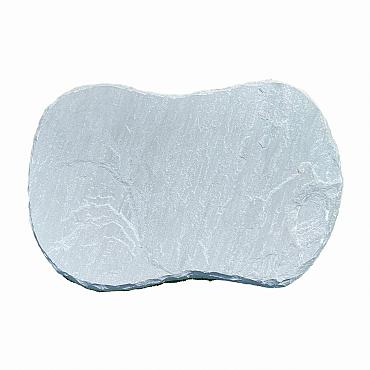 Lux Flagstone Staptegels Kwartsiet Grey ±0,2m² [301238]