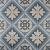 Lux Beton Gecoat Designo Mosaic Blue 60x60x3 [201260]