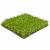 Lux Kunstgras Pro Grass 45 mm - Rol 4m1 Breed [901422]