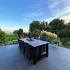 Lux Ceramica Terrazza 2cm Gigant Dark Grey 60x60x2  [201233]