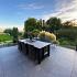 Lux Ceramica Terrazza 2cm Gigant Dark Grey 60x60x2  [201233]