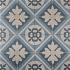 Lux Beton Gecoat Designo Mosaic Blue 60x60x3 [201260]