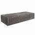 Lux Oud Hollandse Traptreden Antraciet 100x37x15 [600147]