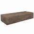 Lux Oud Hollandse Traptreden Taupe  100x37x15 [600763]